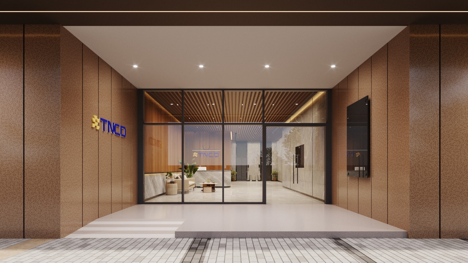 TNCD Hub